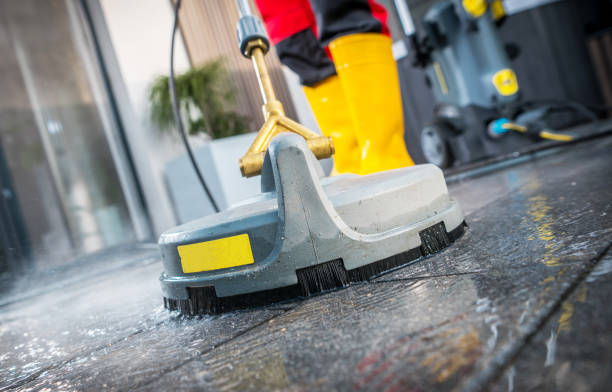 Pressure Washing Contractors in Sanford, NC