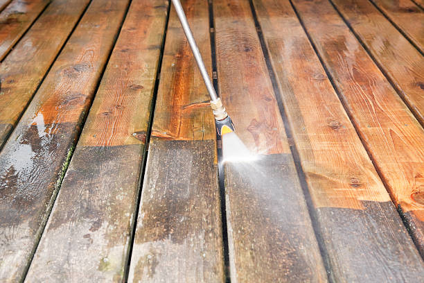 Best Commercial Building Pressure Washing  in Sanford, NC