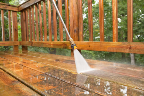 Best Roof Power Washing Services  in Sanford, NC