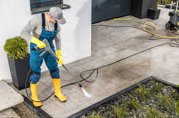 Best Pressure Washing Contractors  in Sanford, NC