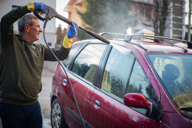 Trusted Sanford, NC Pressure Washing Experts