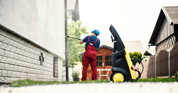 Best Residential Pressure Washing Services  in Sanford, NC